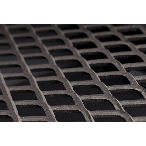 Charcoal Grate