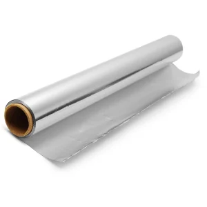 Aluminium Foil 30 micron
