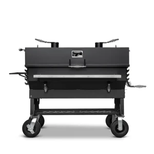24x48 Charcoal Grill