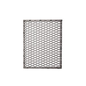 Expanded Steel Cooking Grate