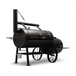 Yoder Smokers Kingman