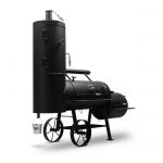 Yoder Smokers Durango