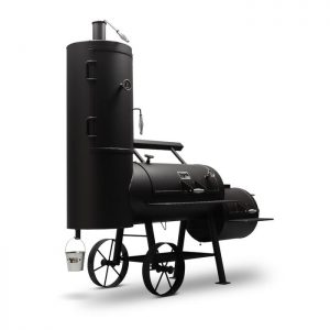 Yoder Smokers Durango