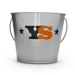 Grease Bucket