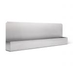 YS640 Grease Shield