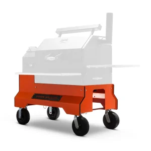 YS640 Base - Orange