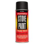 Black Paint