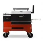 YS640s Comp Cart