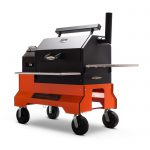 YS640s Comp Orange