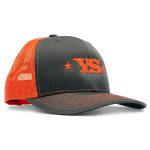 YS Hat Orange