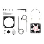 Pellet Spare Parts