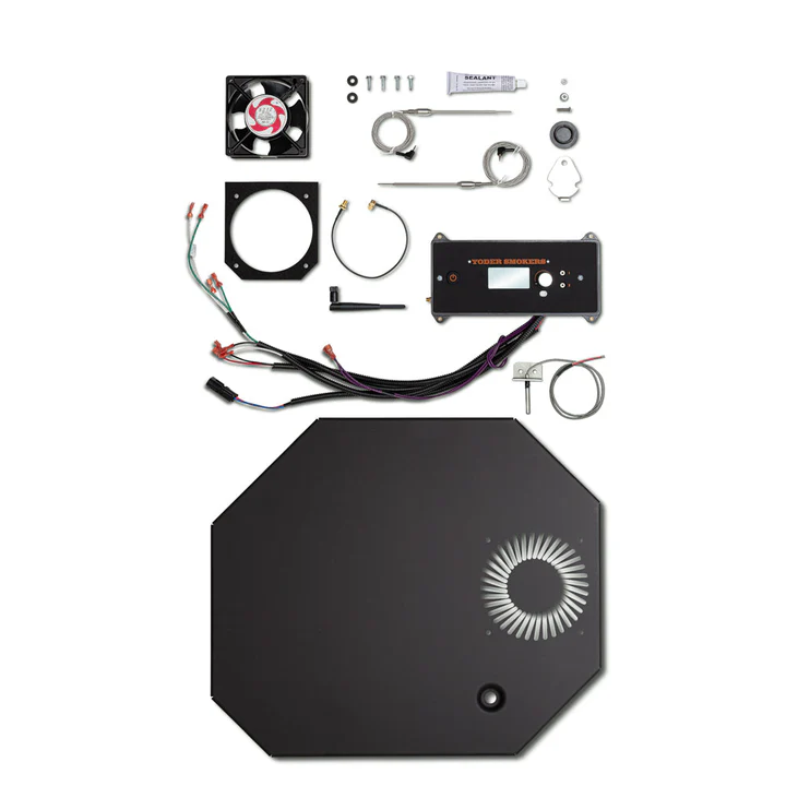 Upgrade Kit
