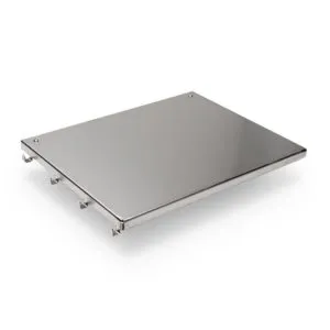 SS Side Shelf