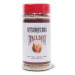 Cattlemans Grill Trail Dust