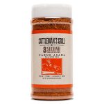 Cattlemans Grill Carne Asada