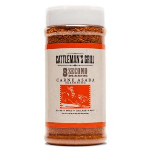 Cattlemans Grill Carne Asada