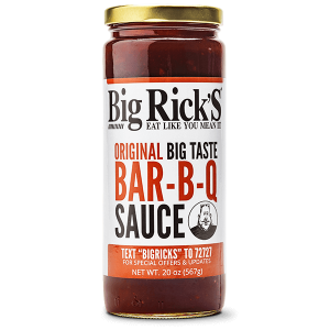 Big Ricks Original