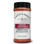 R Butts Cherry Habanero