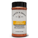 R Butts Honey Chipotle
