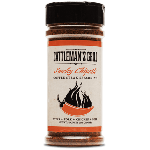 Cattlemans Grill Smokey Chipotle