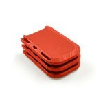 Probe Pouches - Red