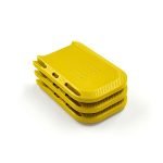 Probe Pouches - Yellow