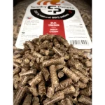 Smoky Pellets - Cherry 15kg