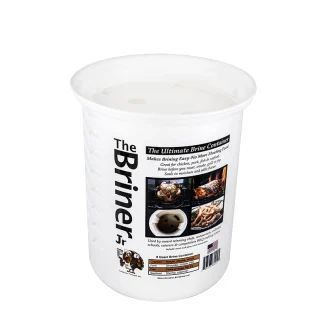 Briner Bucket 8qt