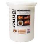 The Briner 8 Qt