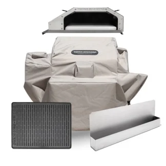 YS640 Accessories
