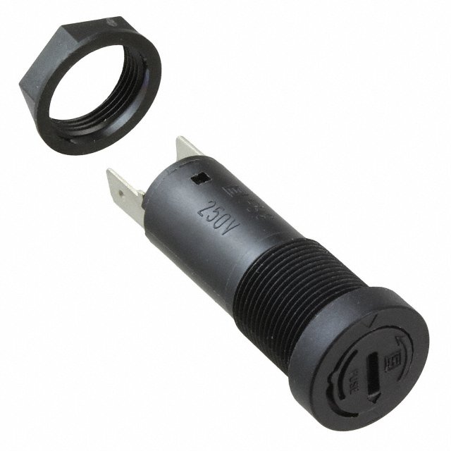 Fuse Holder