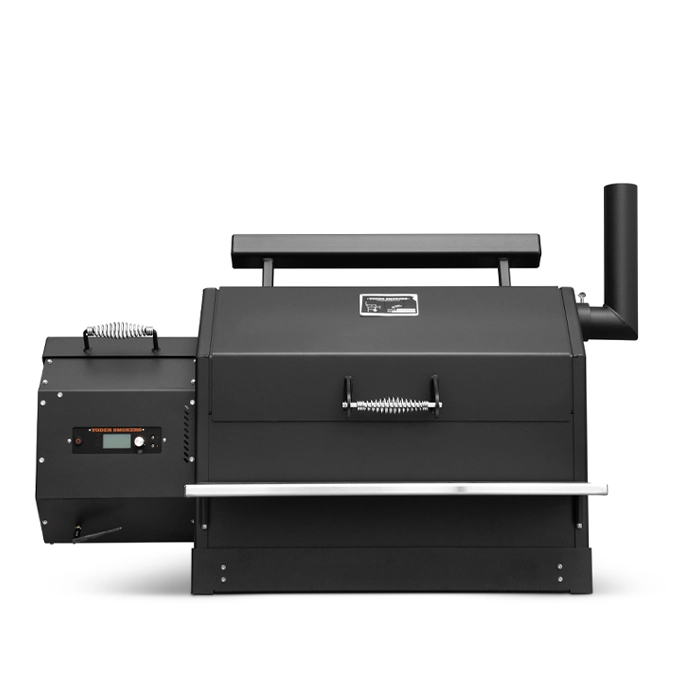 YS640 integrato