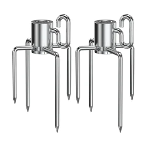Rotisserie Forks