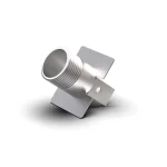G3 Blower Ball Valve Adapter