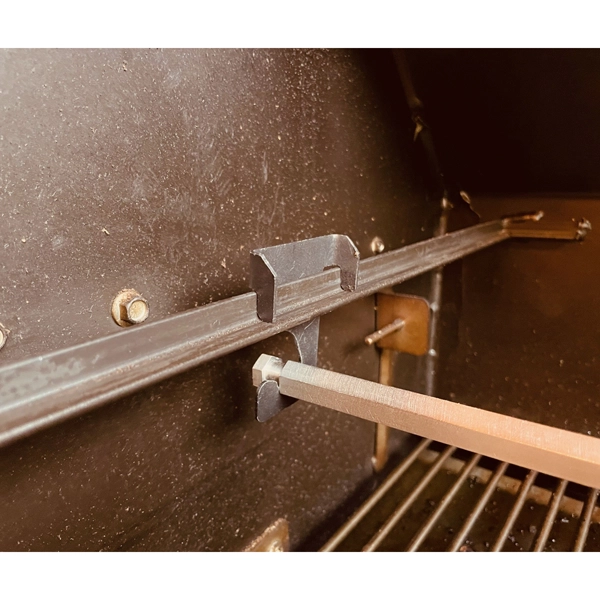 Rotisserie Bracket