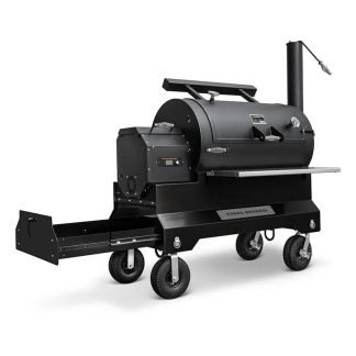 YS1500s with Drawer