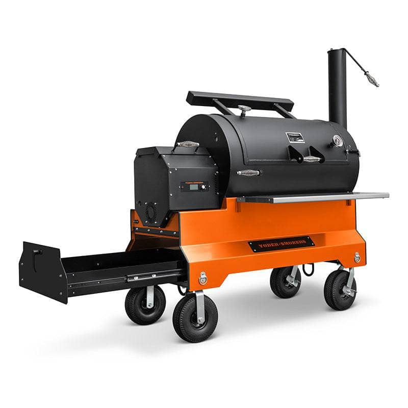 YS1500 with Drawer