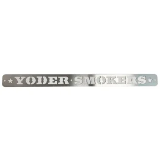 YS640 Counterweight Sign