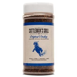Cattleman's Grill Original Cowboy