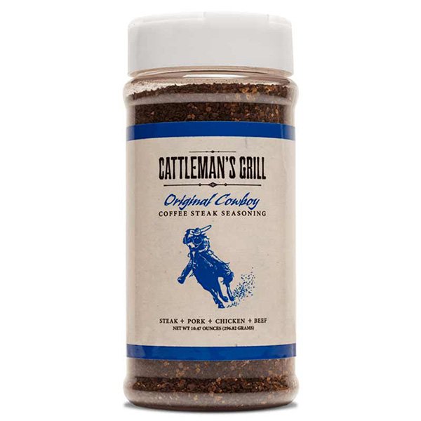 Cattleman's Grill Original Cowboy