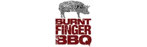 Burnt Finger